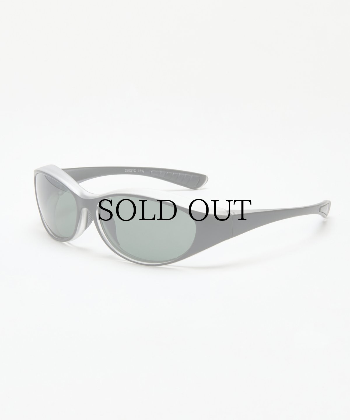 画像1: BLEND EYEWEAR / SPORTS ROUND 28021 (1)