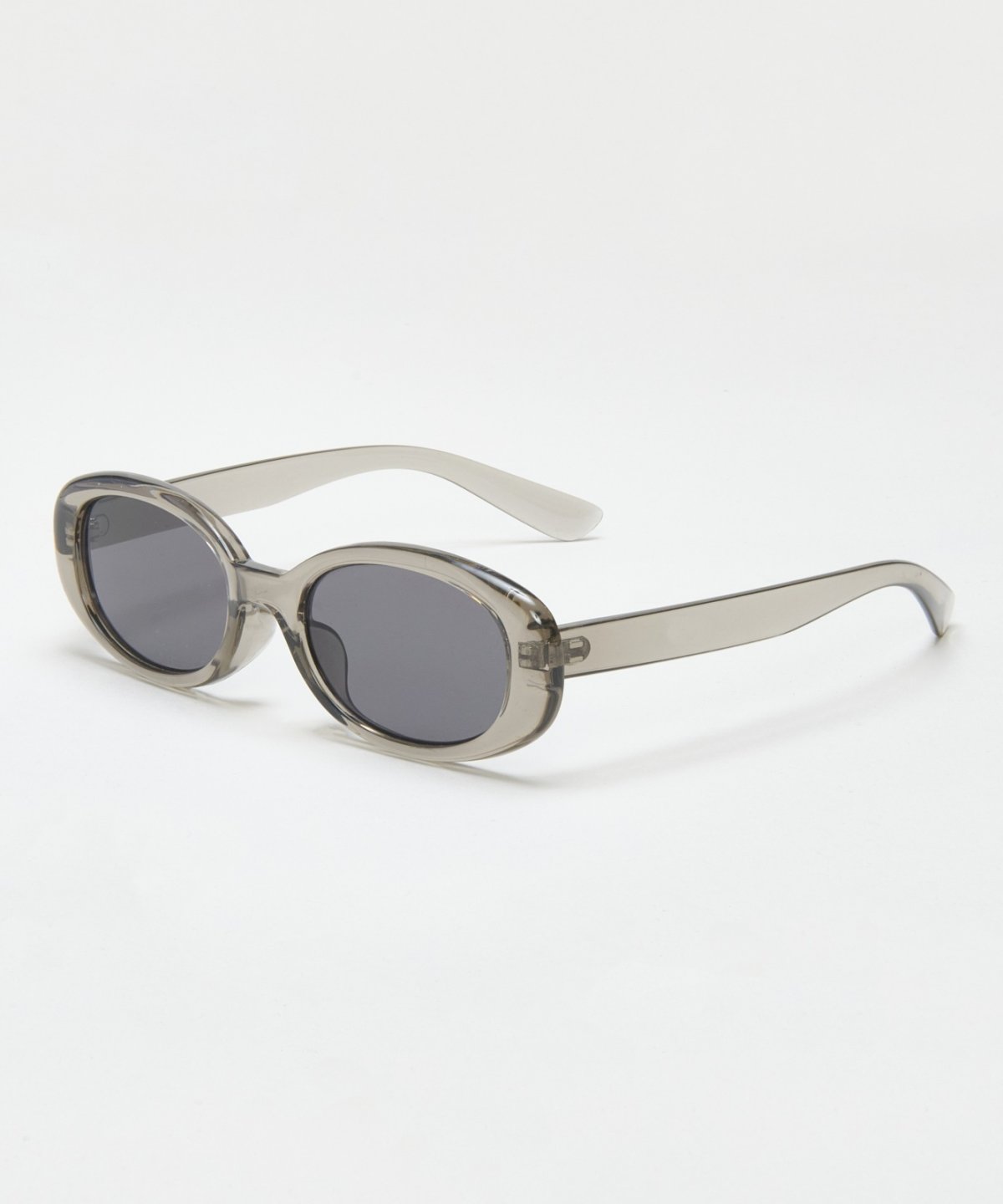 画像1: BLEND EYEWEAR / OVAL 5061 (1)