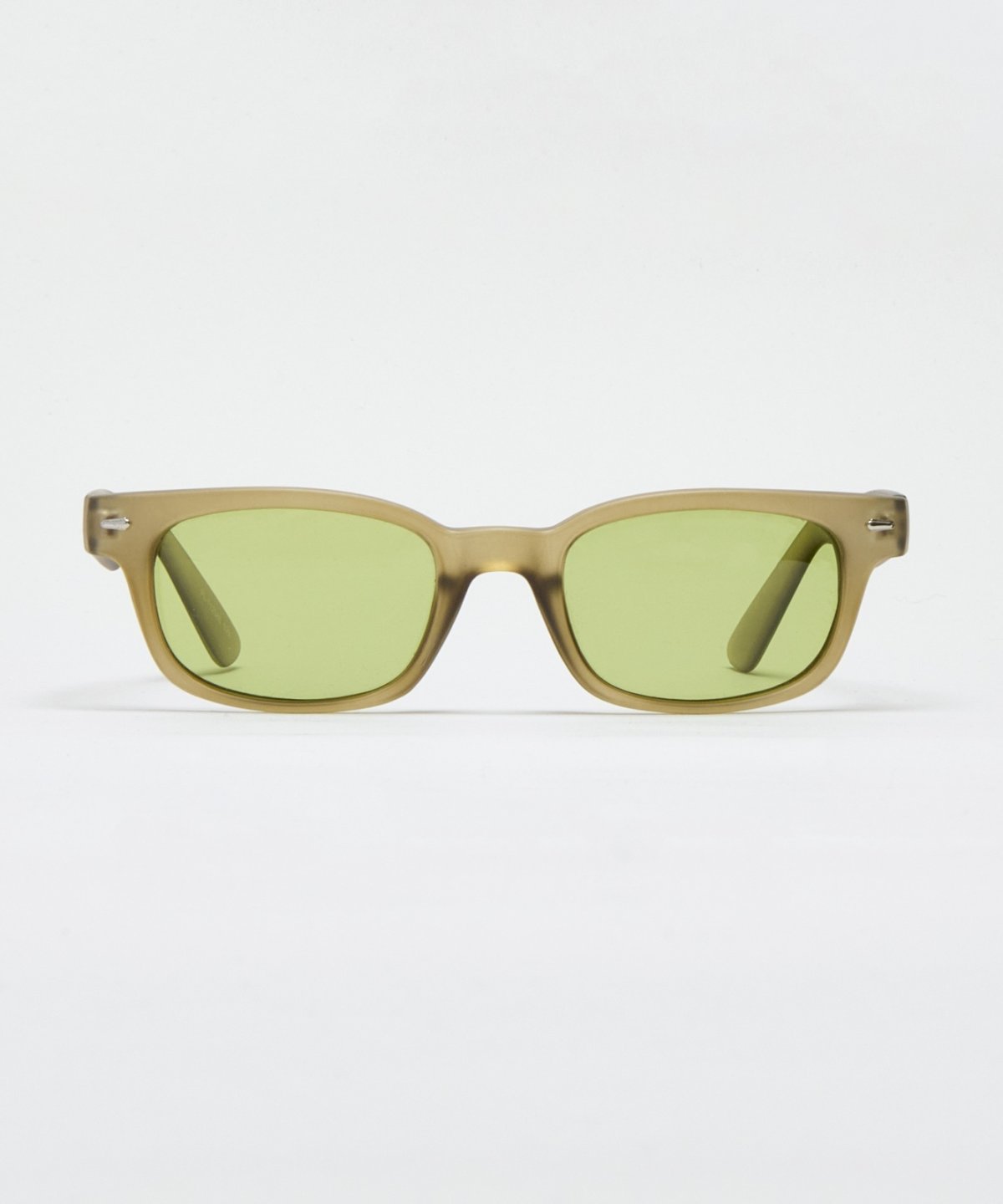 画像1: BLEND EYEWEAR / SQUARE PL-11258 (1)