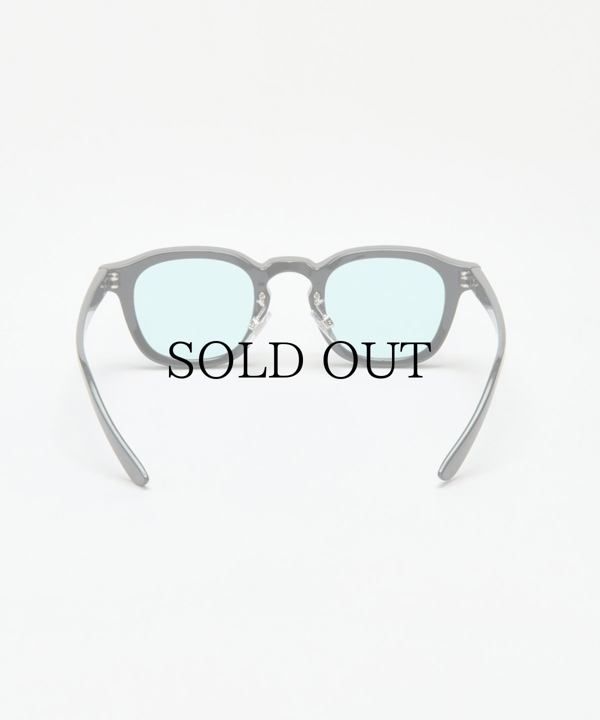 画像3: BLEND EYEWEAR / WELLINGTON 5057 (3)