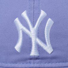 画像5: NEW ERA / 9TWENTY ニューヨーク・ヤンキース ウォッシュドコットン (5)
