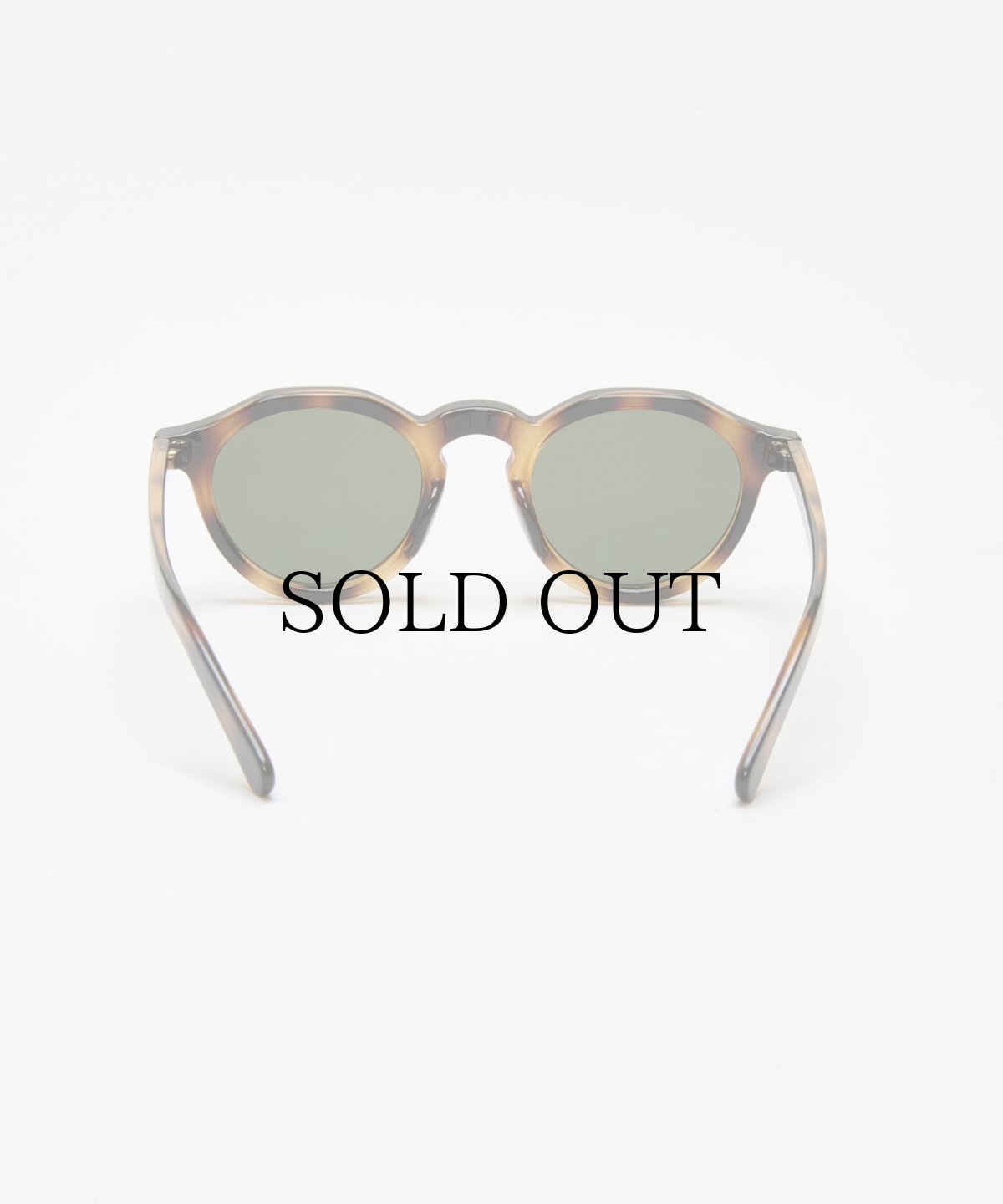 画像3: BLEND EYEWEAR / CROWN PANT 3END PIECES TY2973 (3)