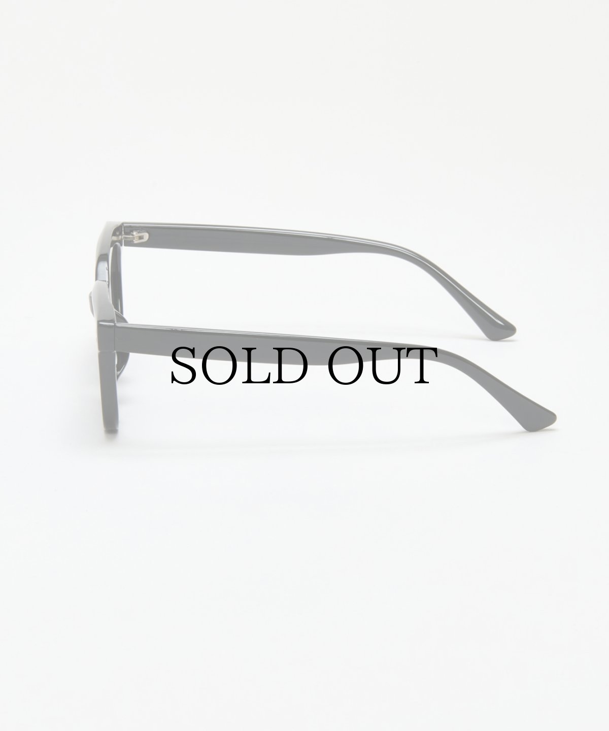 画像2: BLEND EYEWEAR / WELLINGTON 3END PIECES E-95 (2)