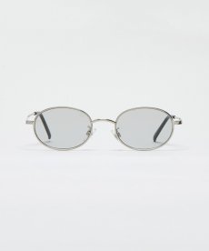 画像4: BLEND EYEWEAR / METAL OVAL 3398 (4)