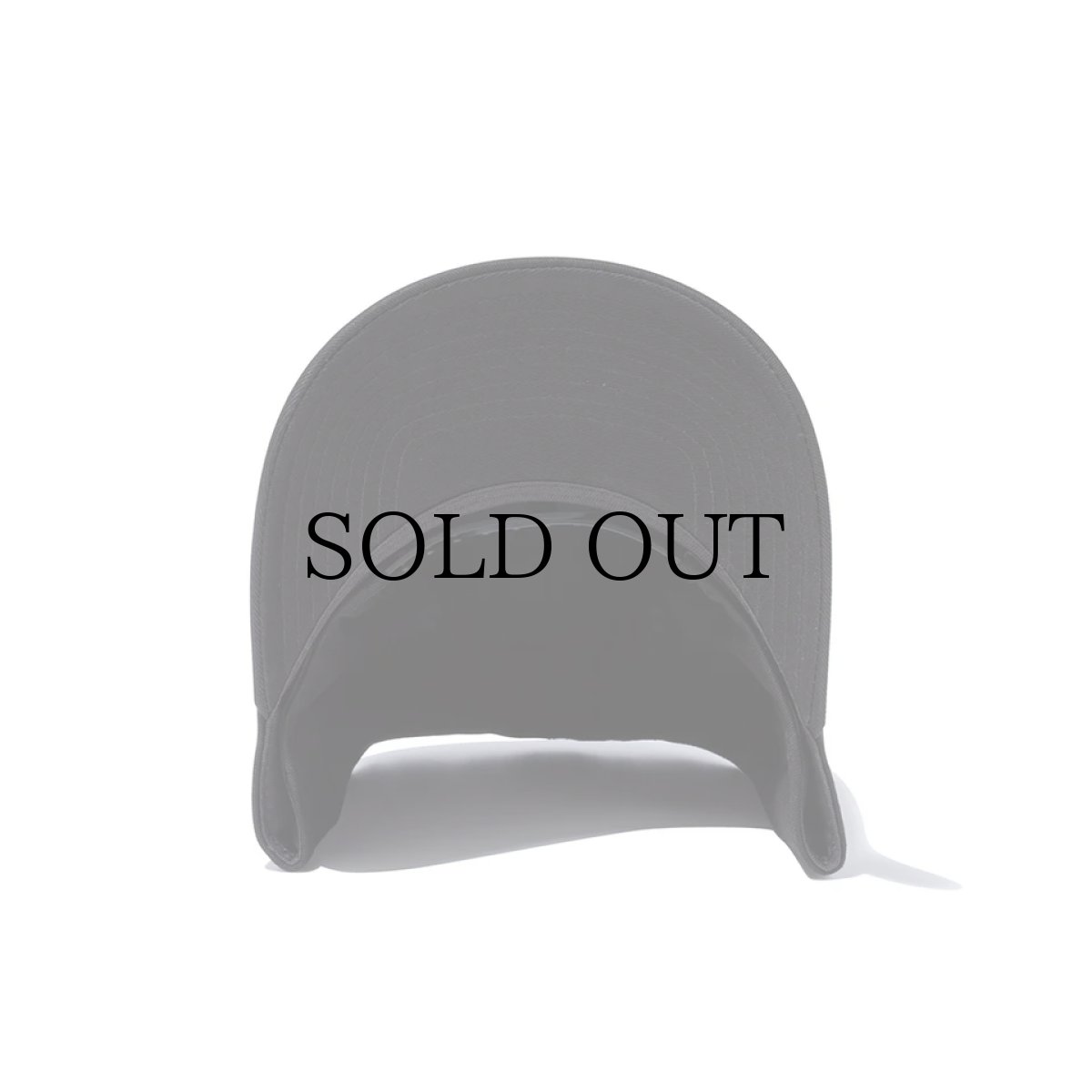 画像4: NEW ERA / 9FORTY A-Frame ロサンゼルス・ドジャース (4)