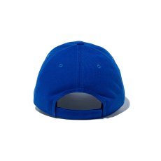 画像3: NEW ERA / 9FORTY ニューヨーク・ニックス チームカラー (3)
