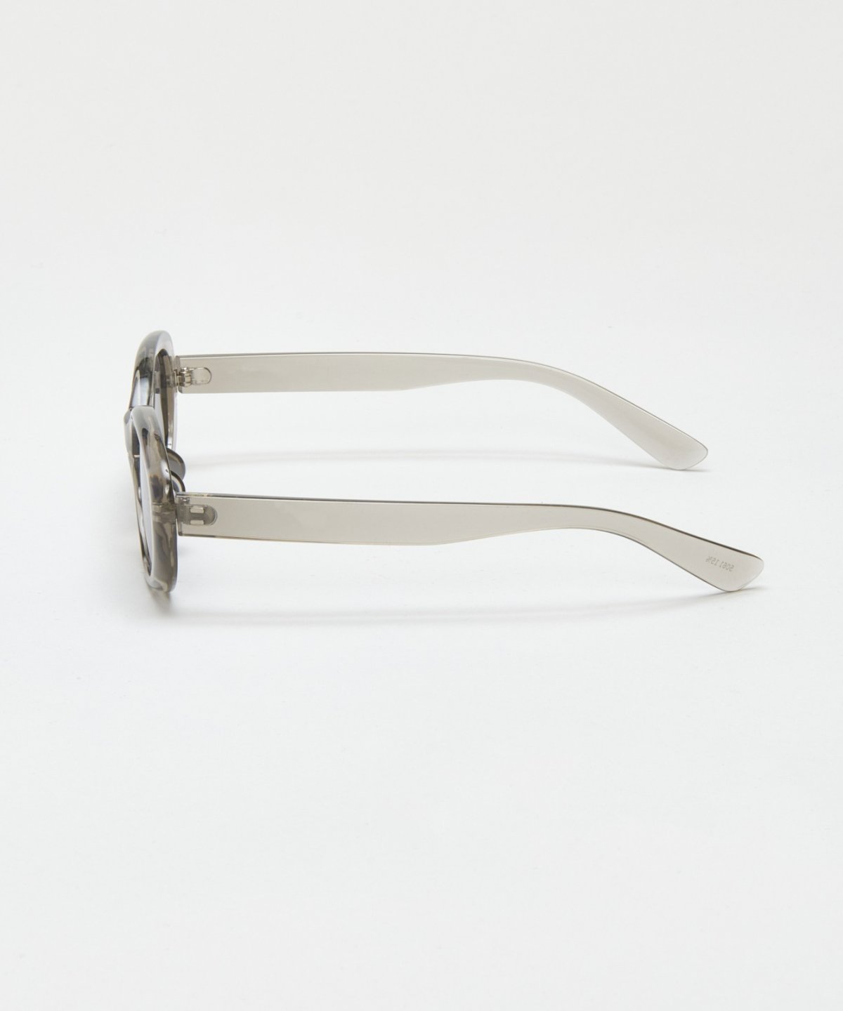 画像2: BLEND EYEWEAR / OVAL 5061 (2)