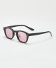 BLACK/LIGHT PINK