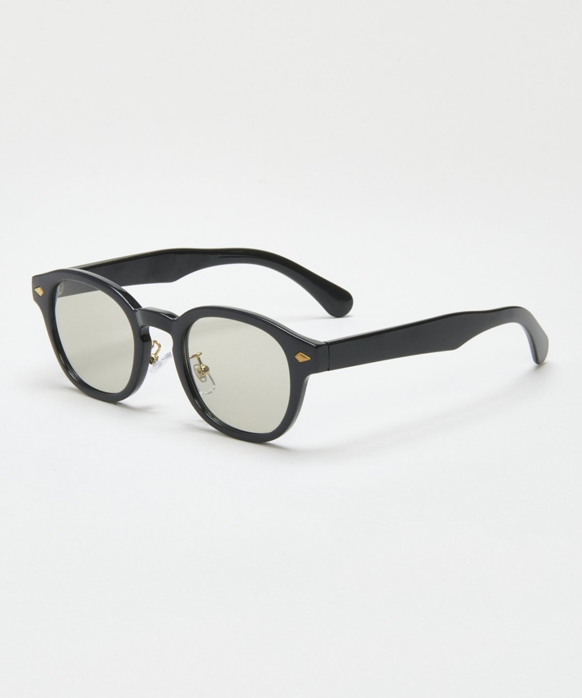 画像1: BLEND EYEWEAR / WELLINGTON 2115 (1)