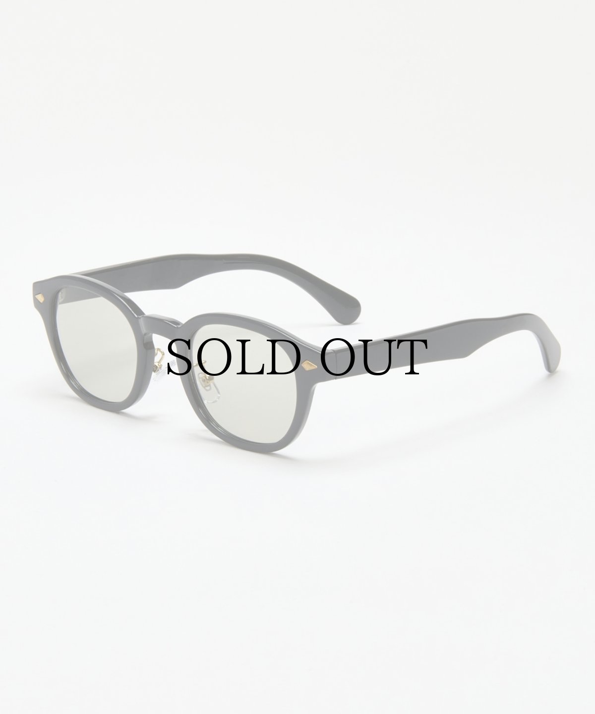 画像1: BLEND EYEWEAR / WELLINGTON 2115 (1)