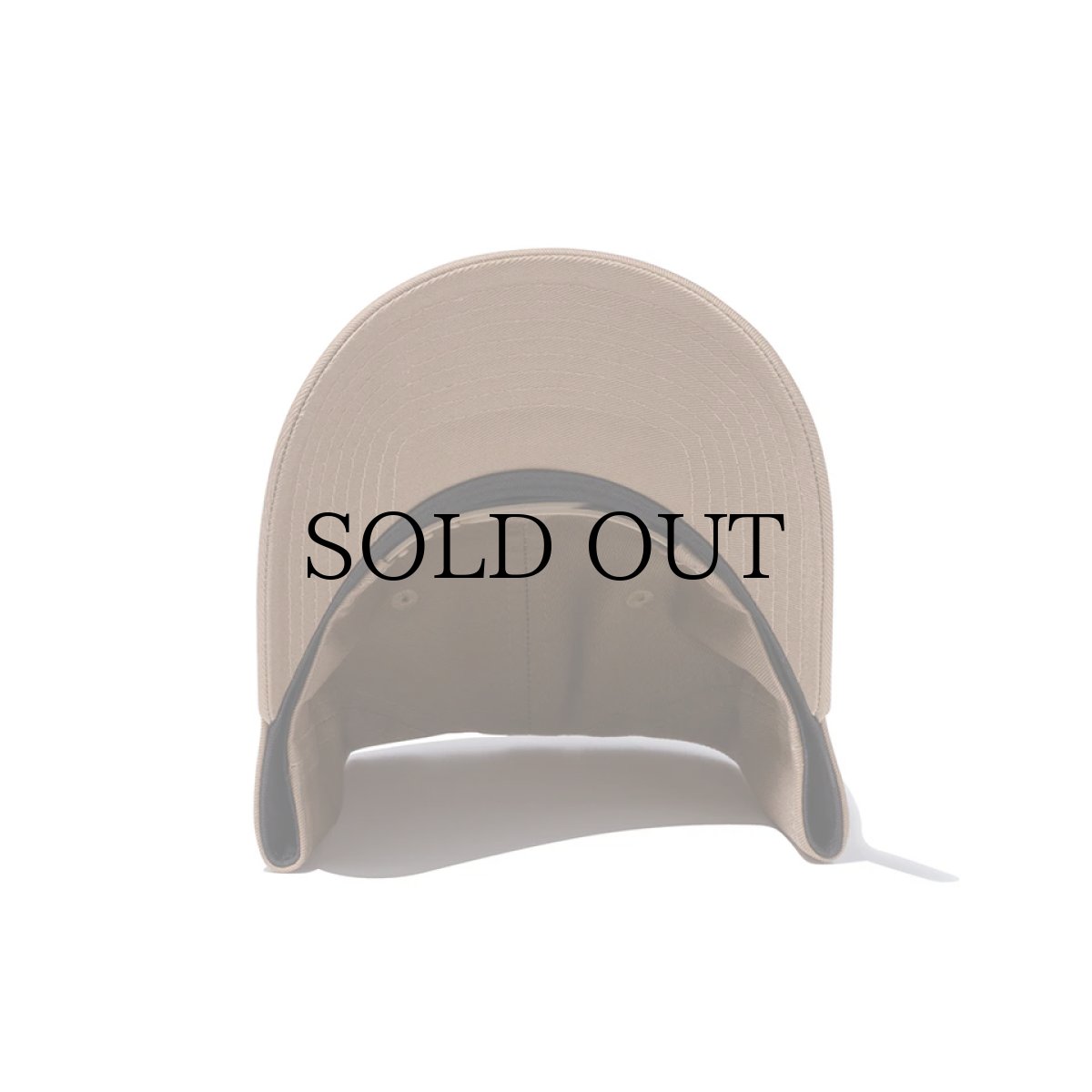 画像4: NEW ERA / 9FORTY A-Frame ニューヨーク・ヤンキース (4)