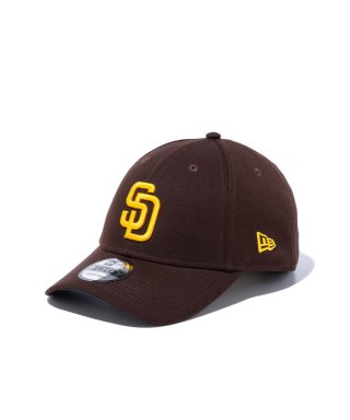 New Era サンディエゴ・パドレス 59FIFTY キャップ7 3/8 NEW ERA(ニューエラ) キャップ 59FIFTY Pinstripe サンディエゴ