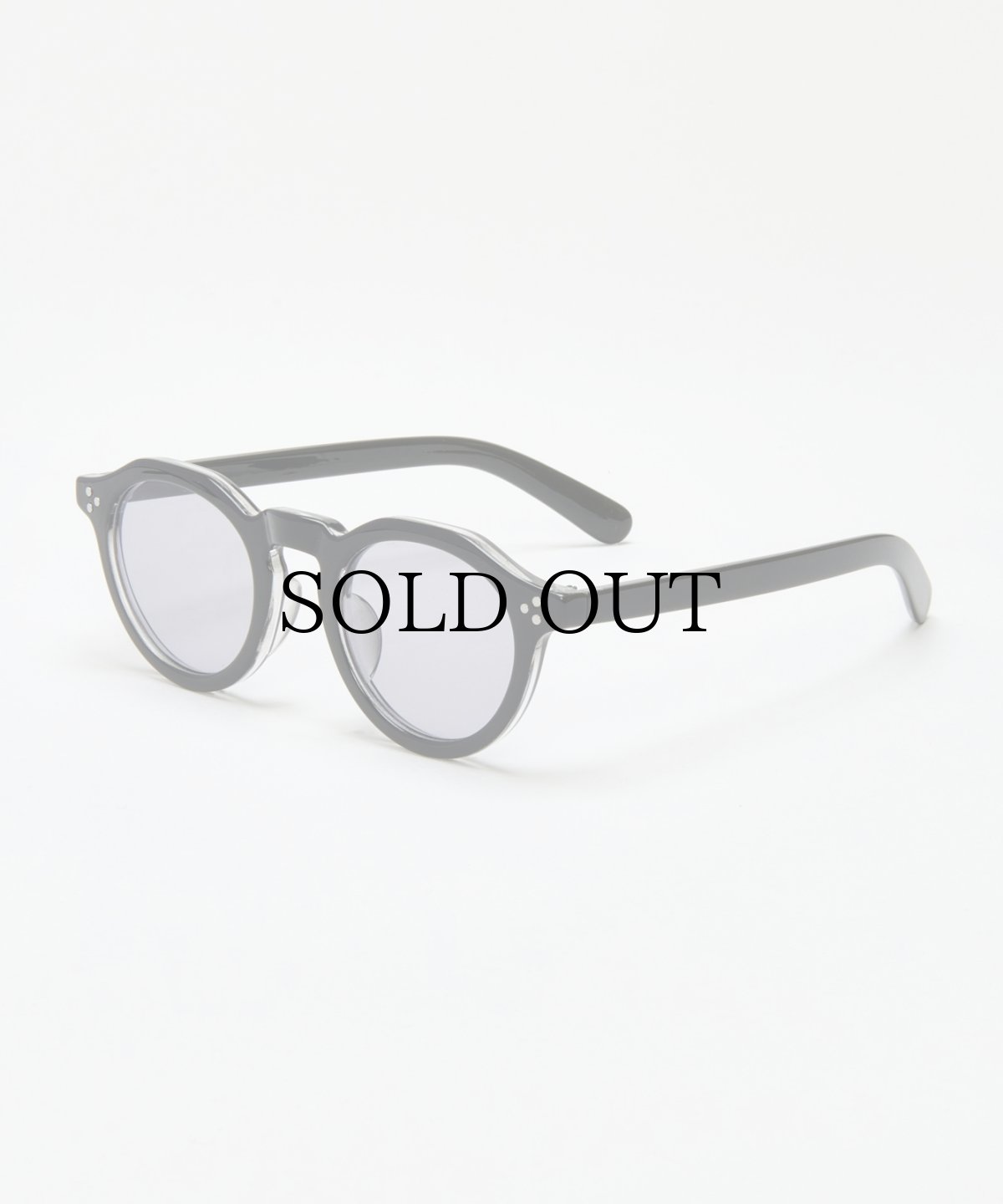 画像1: BLEND EYEWEAR / CROWN PANT 3END PIECES TY2973 (1)
