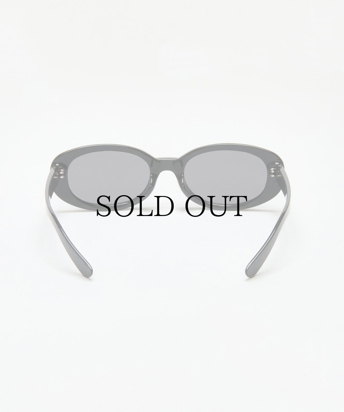 画像3: BLEND EYEWEAR / OVAL 5061 (3)