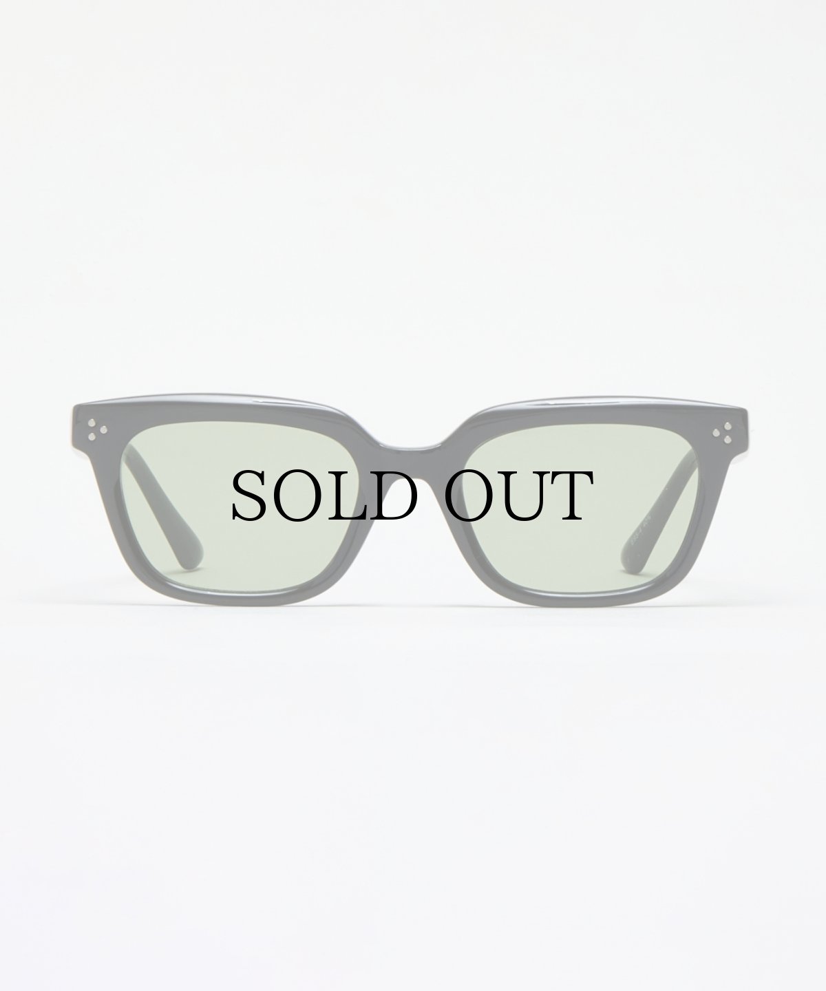 画像4: BLEND EYEWEAR / WELLINGTON 3END PIECES E-95 (4)