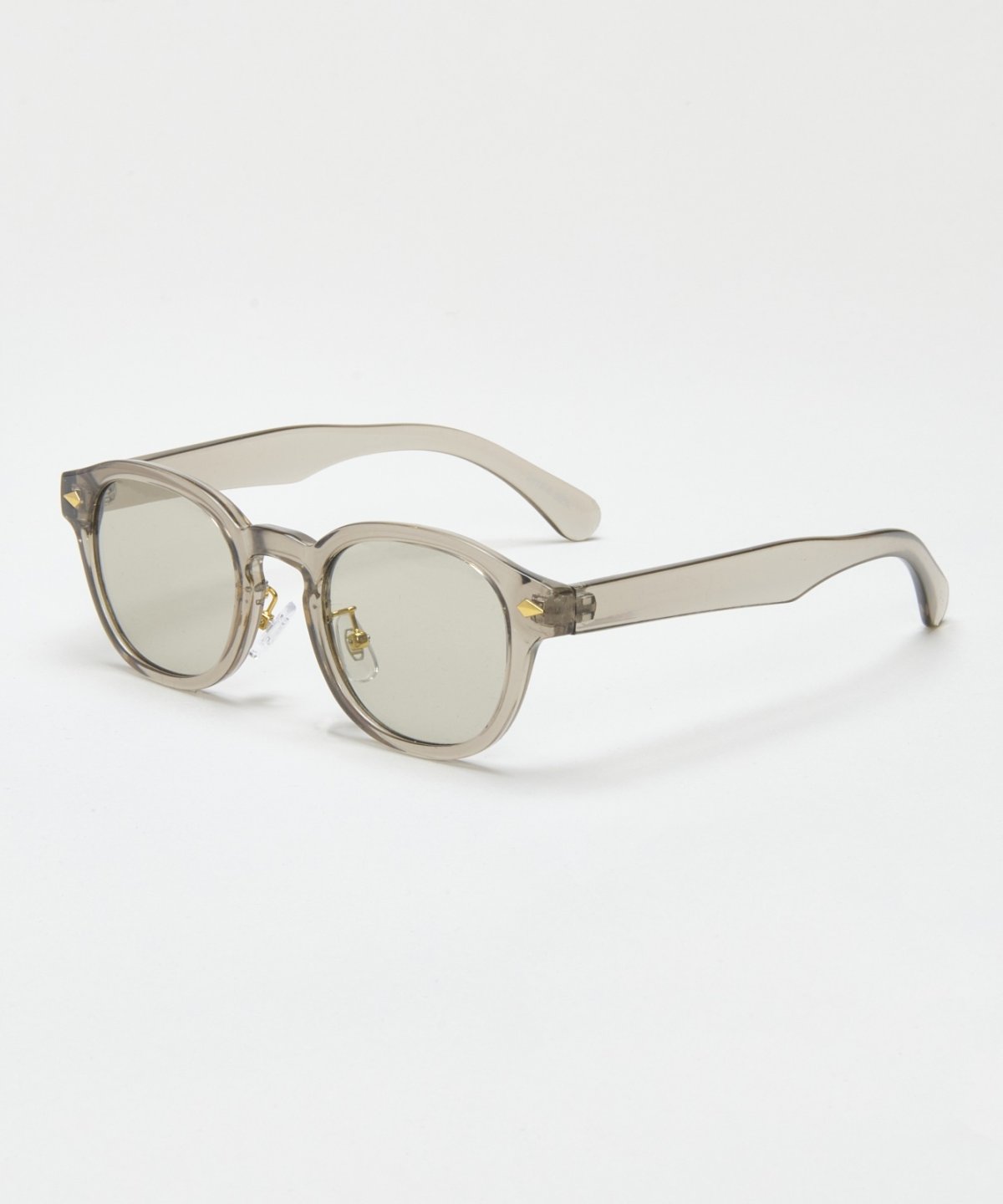 画像1: BLEND EYEWEAR / WELLINGTON 2115 (1)