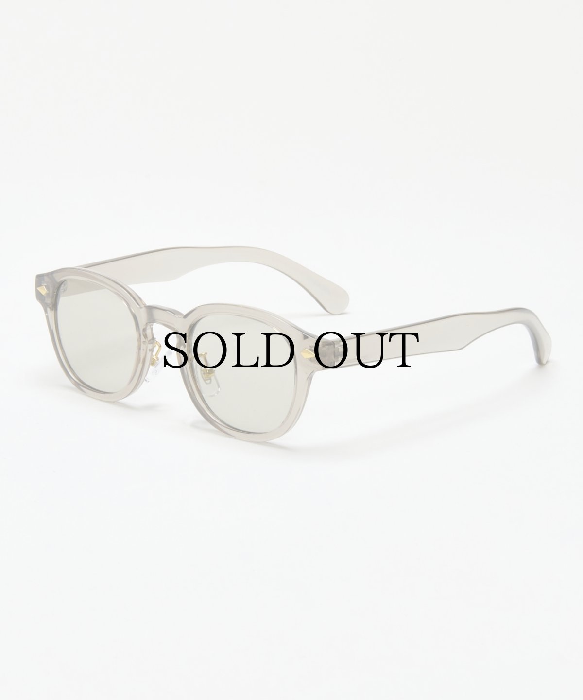 画像1: BLEND EYEWEAR / WELLINGTON 2115 (1)