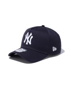 画像1: NEW ERA / 9FORTY A-Frame ニューヨーク・ヤンキース (1)