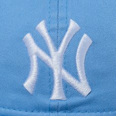 画像3: NEW ERA / 9TWENTY ニューヨーク・ヤンキース ウォッシュドコットン (3)