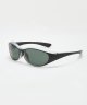 MATT BLACK/GREEN
