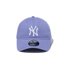 画像2: NEW ERA / 9TWENTY ニューヨーク・ヤンキース ウォッシュドコットン (2)