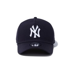 画像2: NEW ERA / 9FORTY A-Frame ニューヨーク・ヤンキース (2)