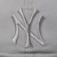 画像5: NEW ERA / 9TWENTY ニューヨーク・ヤンキース ウォッシュドコットン (5)