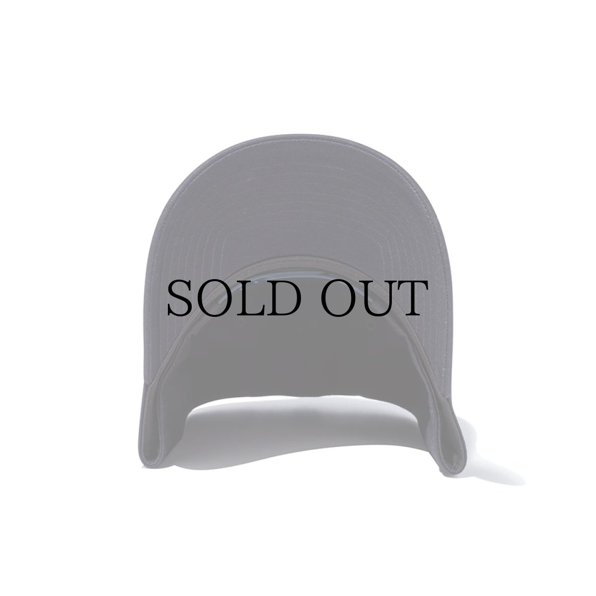 画像4: NEW ERA / 9FORTY A-Frame ニューヨーク・ヤンキース (4)