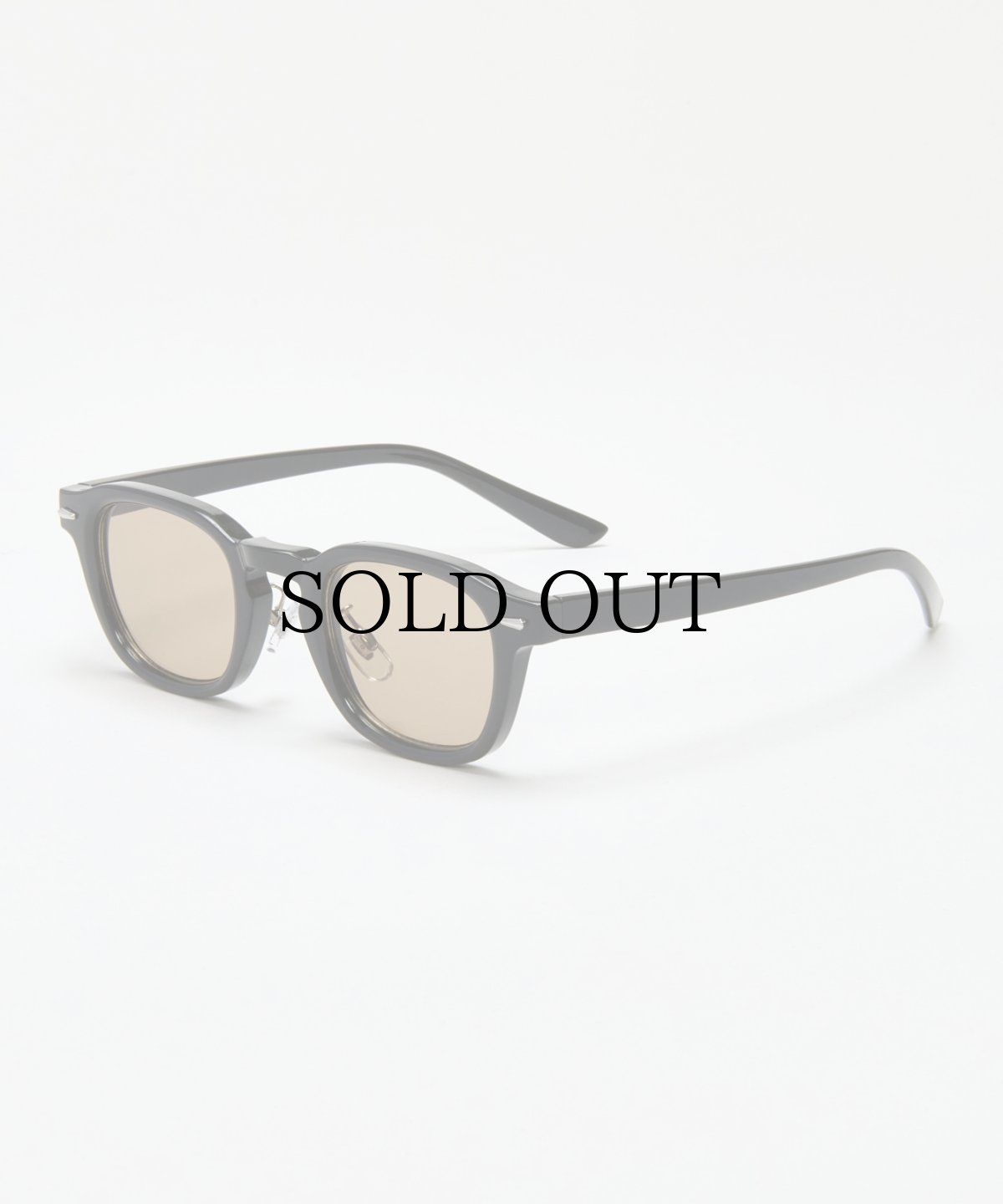 画像1: BLEND EYEWEAR / WELLINGTON 5057 (1)
