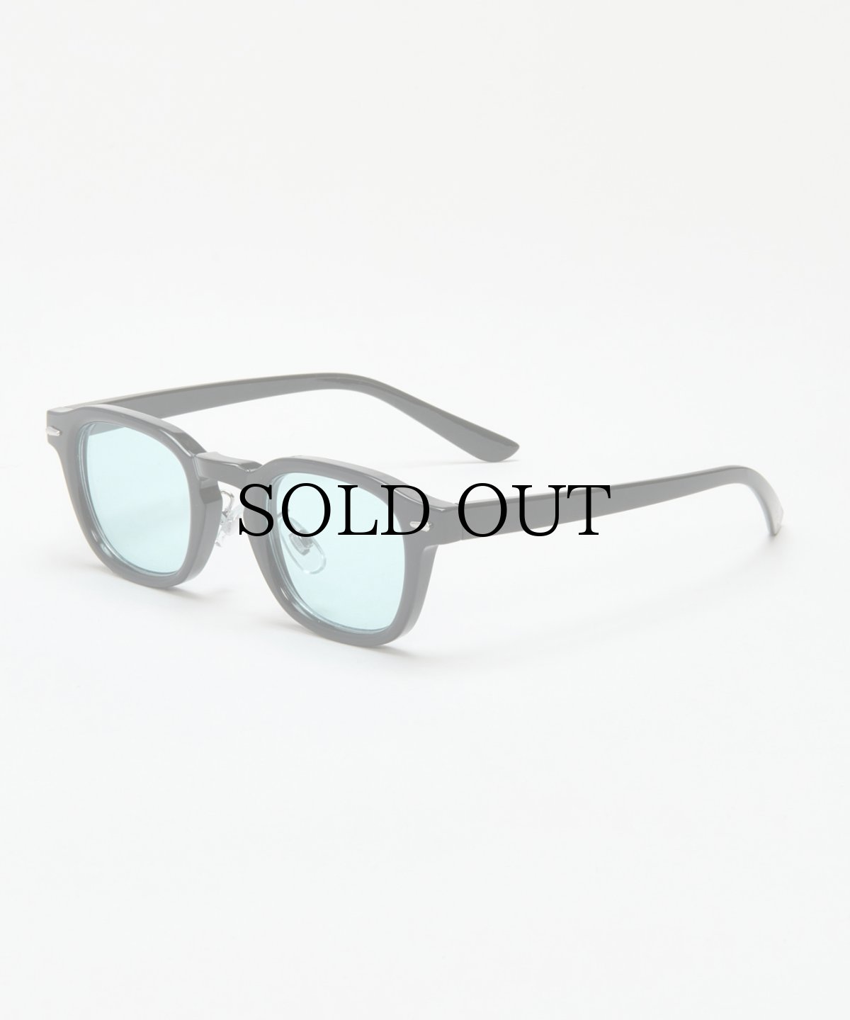 画像1: BLEND EYEWEAR / WELLINGTON 5057 (1)