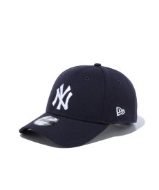 画像1: NEW ERA / 9FORTY ニューヨーク・ヤンキース チームカラー (1)