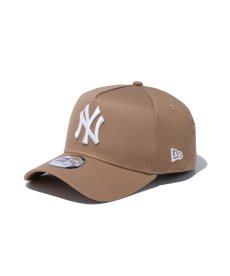 画像1: NEW ERA / 9FORTY A-Frame ニューヨーク・ヤンキース (1)