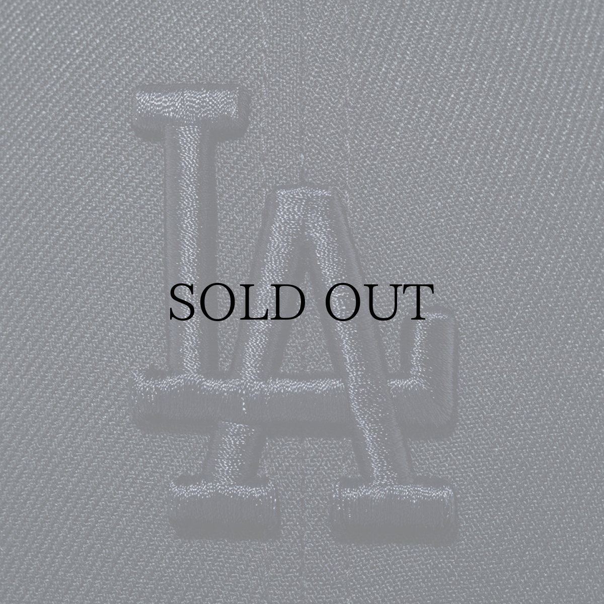 画像5: NEW ERA / 9FORTY ロサンゼルス・ドジャース (5)