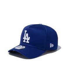 画像1: NEW ERA / 9FORTY A-Frame ロサンゼルス・ドジャース (1)