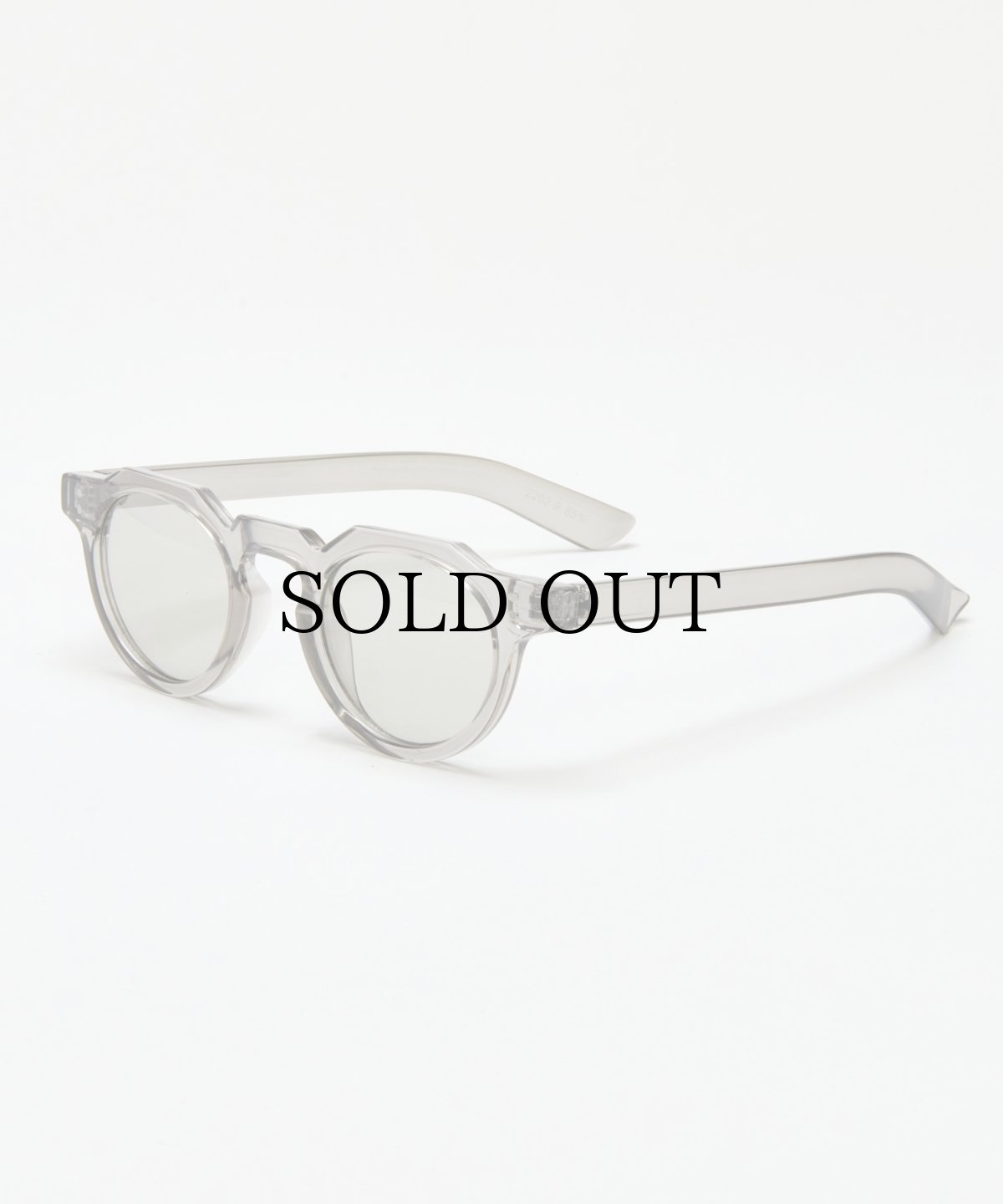 画像1: BLEND EYEWEAR / CROWN PANT 2END PIECES-2202 (1)