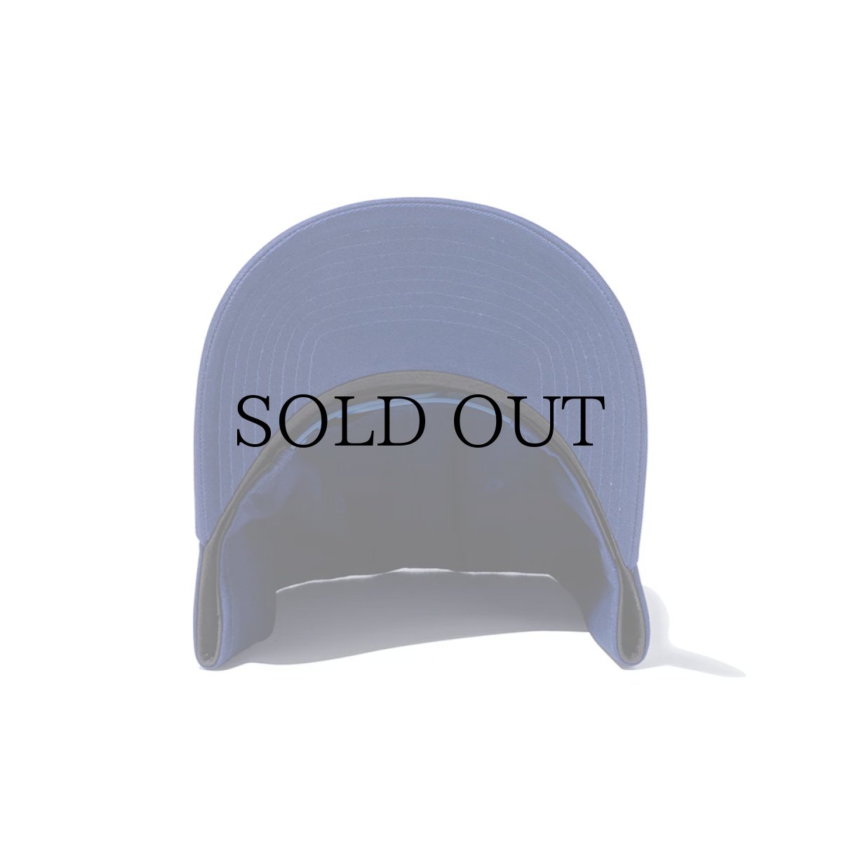 画像4: NEW ERA / 9FORTY A-Frame ロサンゼルス・ドジャース (4)