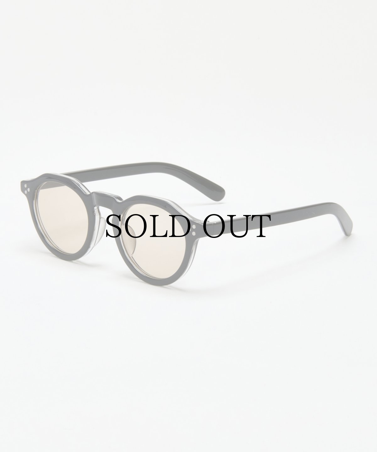 画像1: BLEND EYEWEAR / CROWN PANT 3END PIECES TY2973 (1)