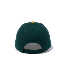 画像3: NEW ERA / 9FORTY オークランド・アスレチックス チームカラー (3)