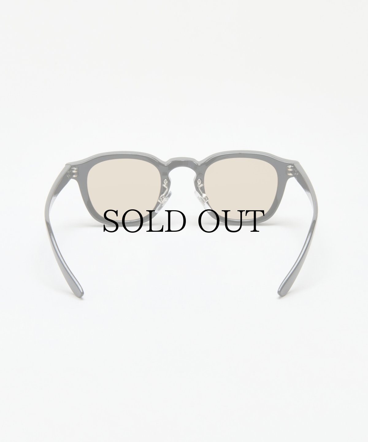 画像3: BLEND EYEWEAR / WELLINGTON 5057 (3)
