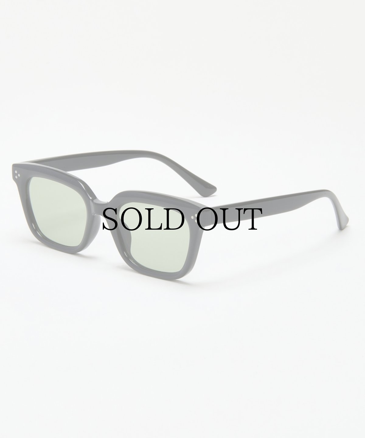 画像1: BLEND EYEWEAR / WELLINGTON 3END PIECES E-95 (1)