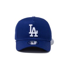 画像2: NEW ERA / 9FORTY A-Frame ロサンゼルス・ドジャース (2)