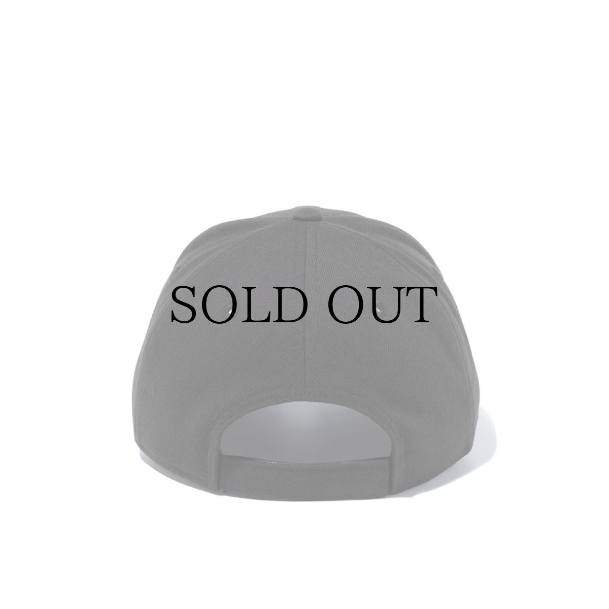 画像2: NEW ERA / 9FORTY シカゴ・ホワイトソックス チームカラー (2)