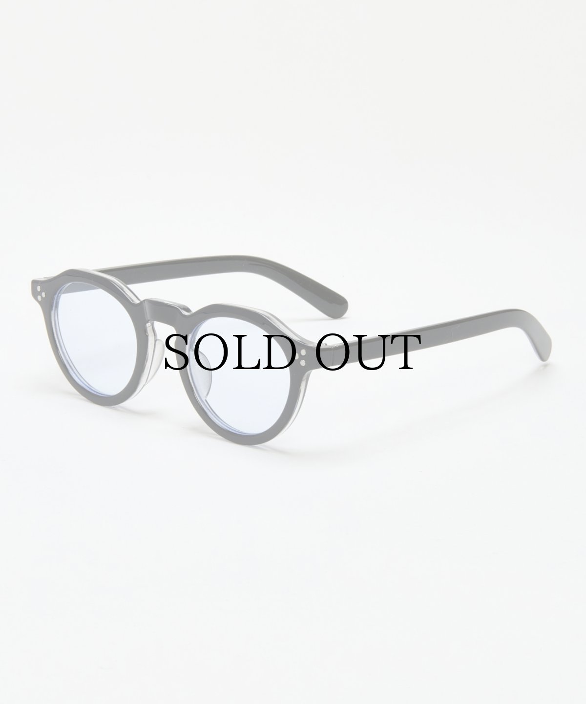 画像1: BLEND EYEWEAR / CROWN PANT 3END PIECES TY2973 (1)