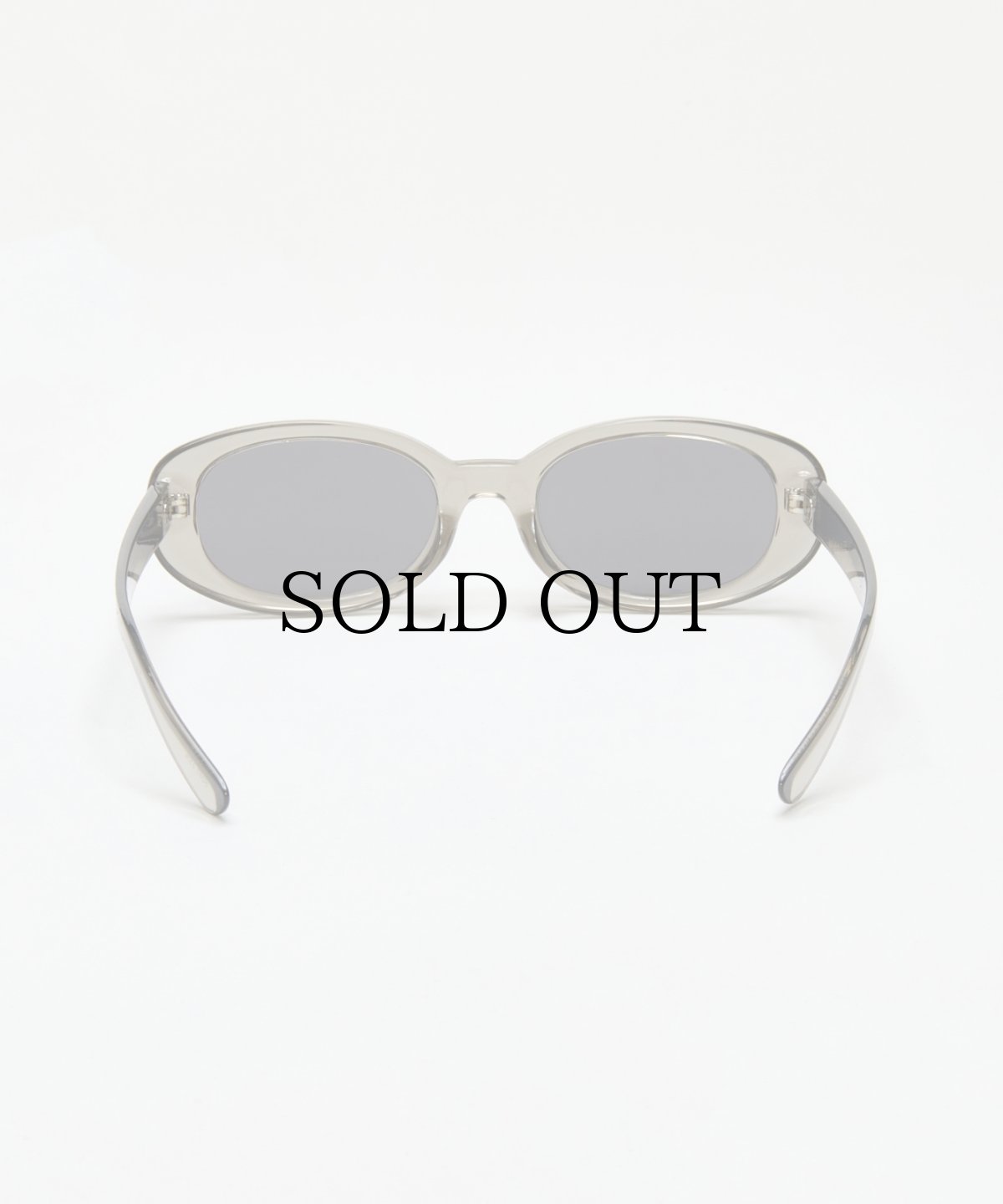 画像3: BLEND EYEWEAR / OVAL 5061 (3)