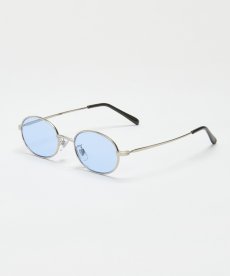 画像1: BLEND EYEWEAR / METAL OVAL 3398 (1)