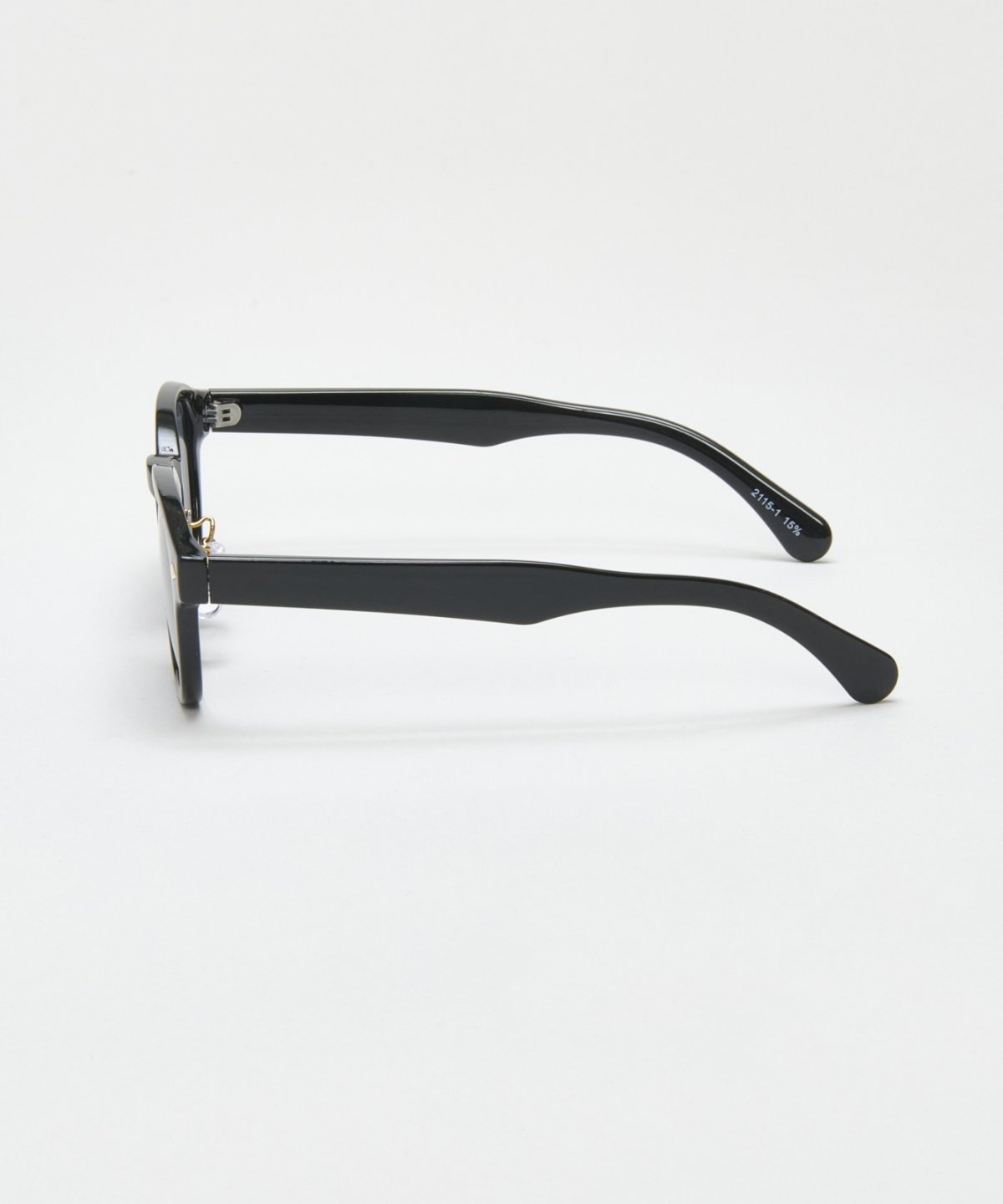 画像2: BLEND EYEWEAR / WELLINGTON 2115 (2)