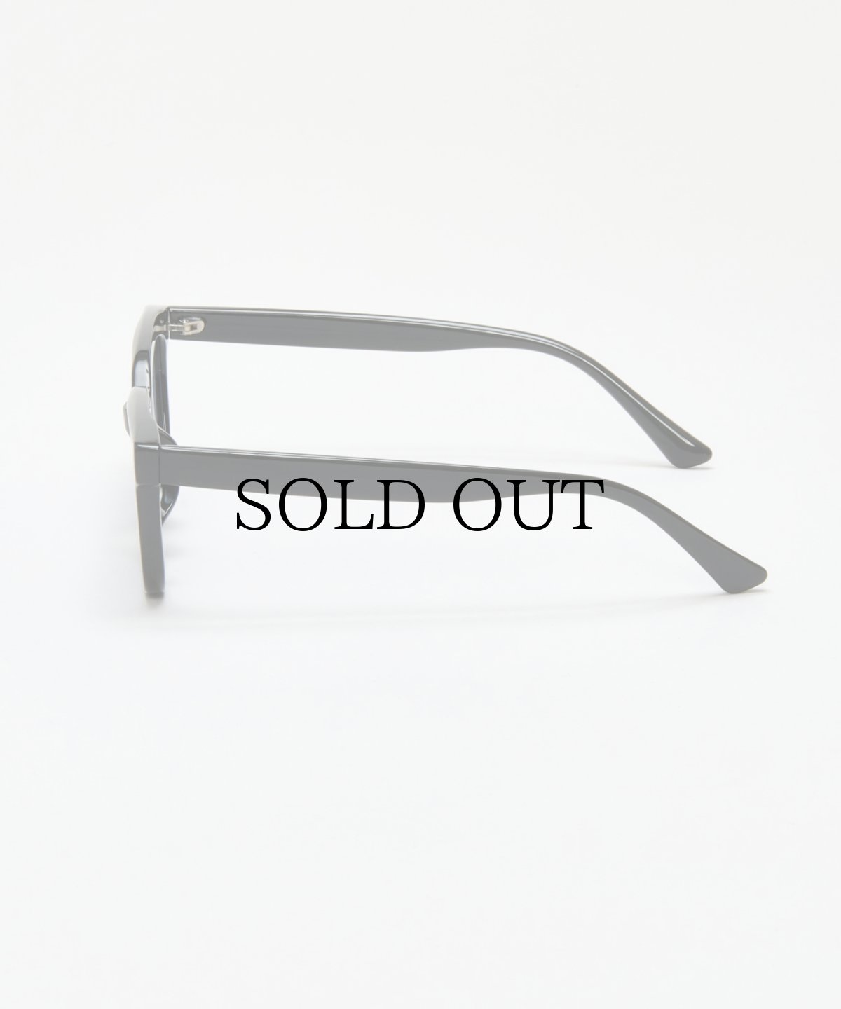 画像2: BLEND EYEWEAR / WELLINGTON 3END PIECES E-95 (2)