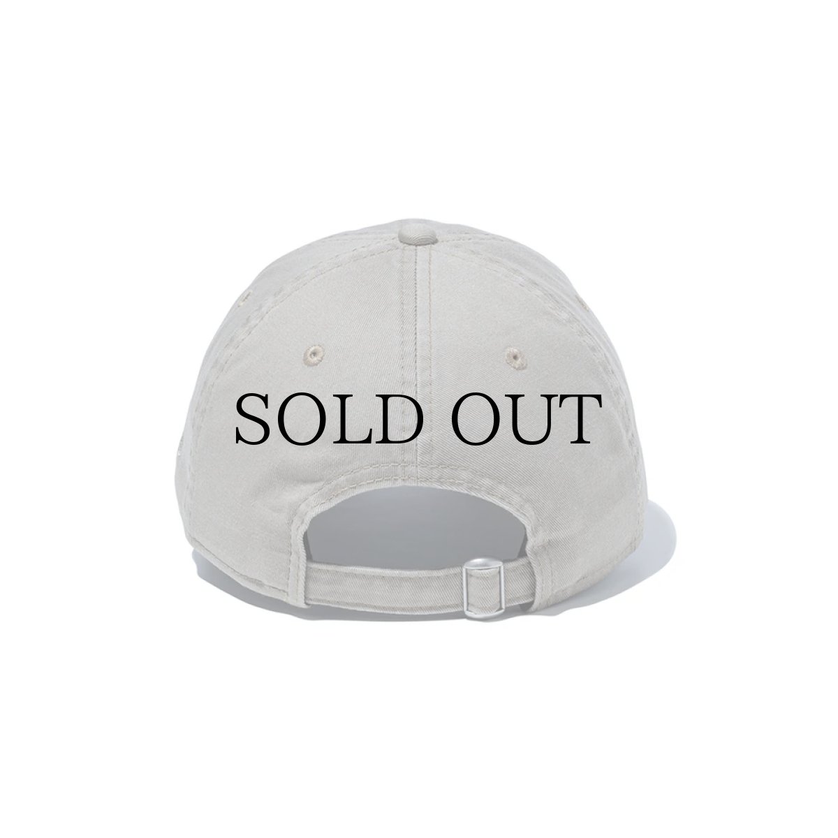 画像3: NEW ERA / 9TWENTY ニューヨーク・ヤンキース ウォッシュドコットン (3)