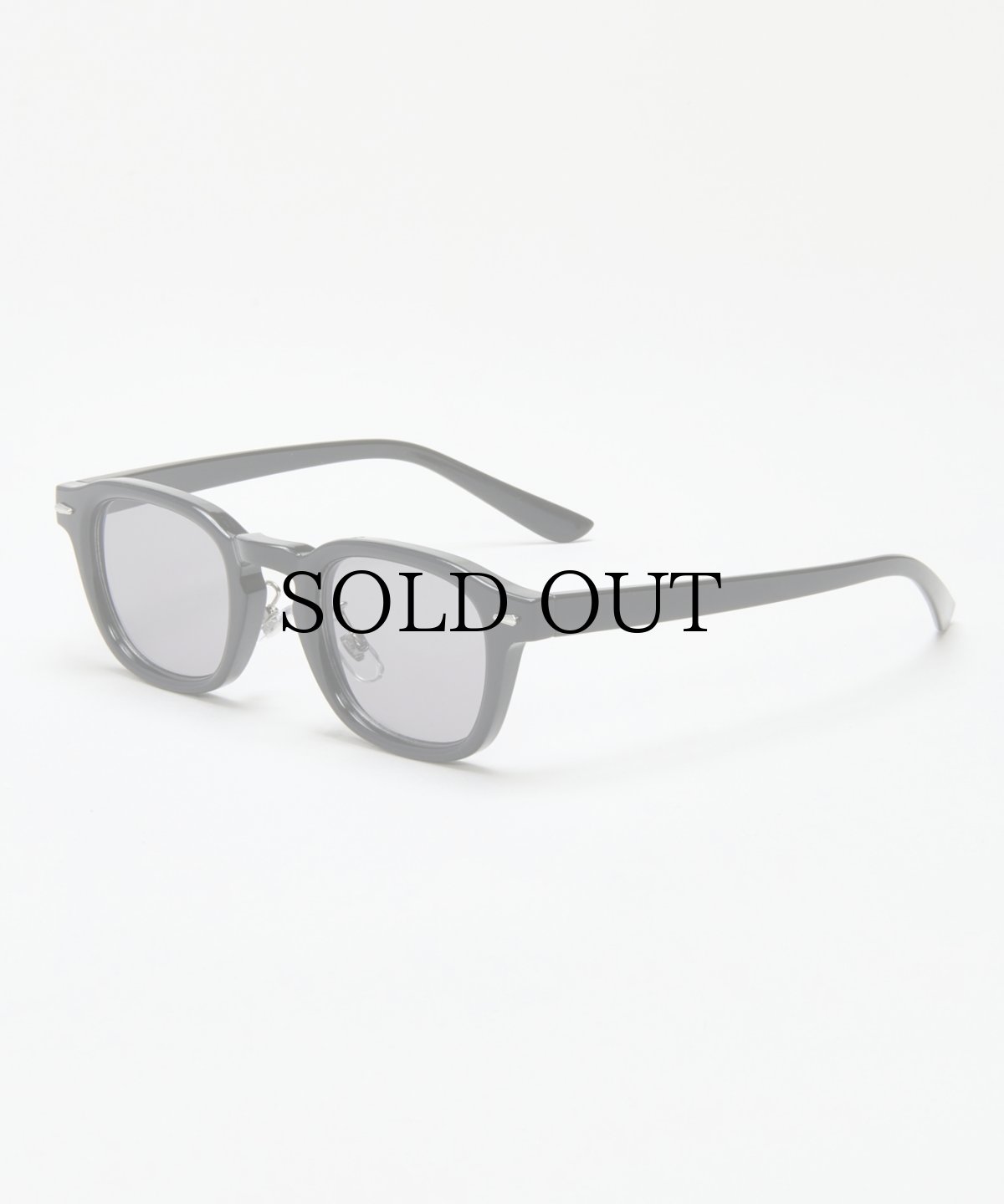 画像1: BLEND EYEWEAR / WELLINGTON 5057 (1)