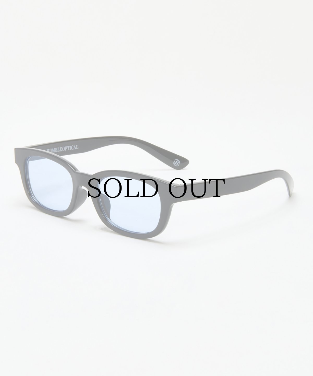 画像1: BLEND EYEWEAR / WELLINGTON 5060 (1)